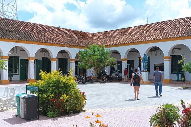 Visiting a Village Beyond the City & Live Real Culture! - About Your Stay
