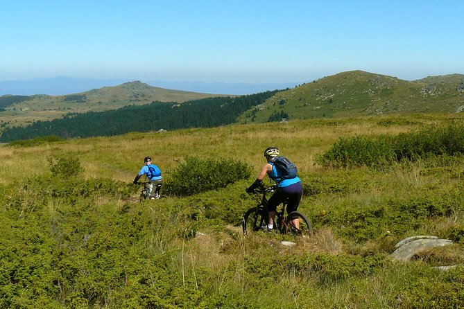 Vitosha Trail Hunter Bike Tour From Sofia - Good To Know