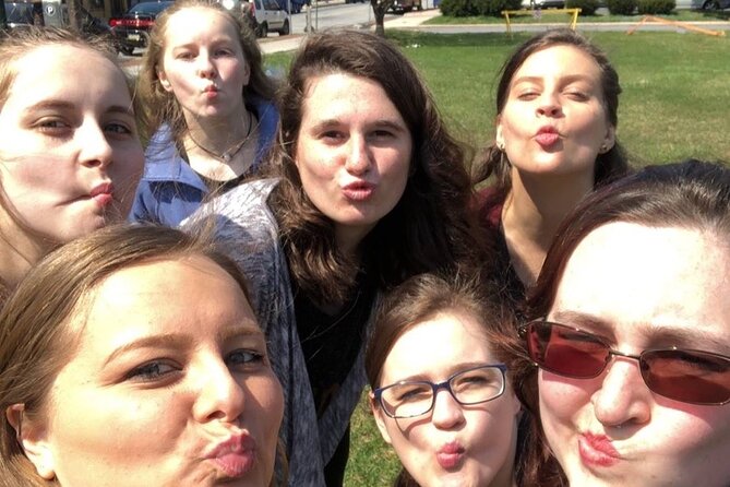 Wacky Walks Memphis Scavenger Hunt Review - Overview of the Experience