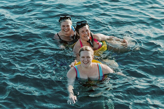 Waikiki: Chasing Sunset Ocean Rafting & Swim Tour (Small-Group) - Good To Know