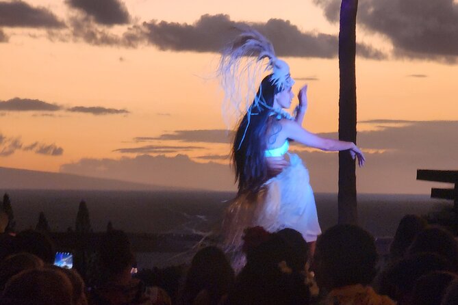 Wailea Tuesday Night Luau: Discover the Spirit of Aloha - About Your Stay