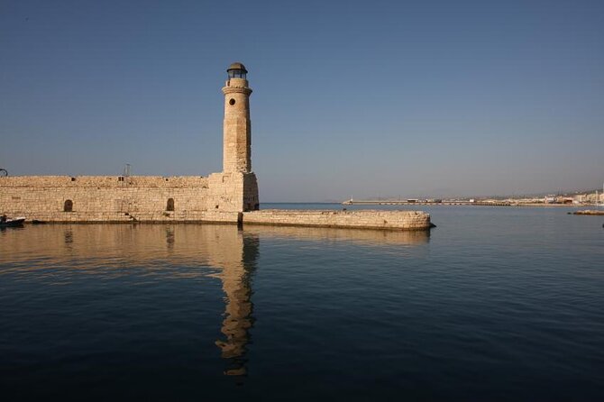 WALK - Musical Narrative WALK - VOΛTA (Rethymno) - Key Points