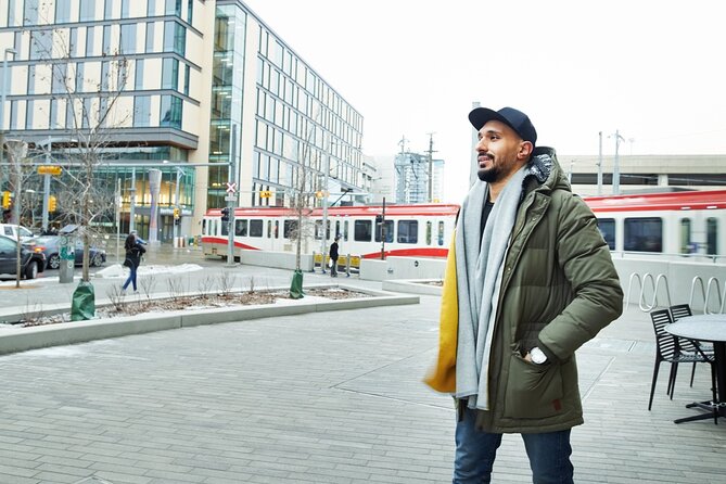 Walk the Best of Calgary – Private Tour - Good To Know