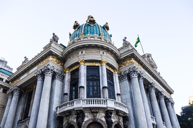 Walking Historical Tour - Good To Know