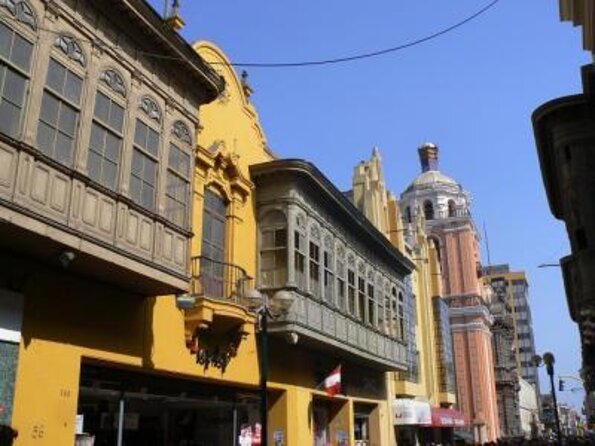 Walking Through the City of Kings - Good To Know