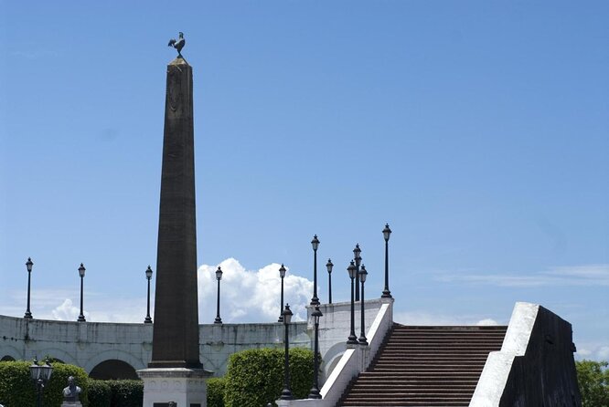 Walking Tour in Casco Antiguo! - About Your Stay