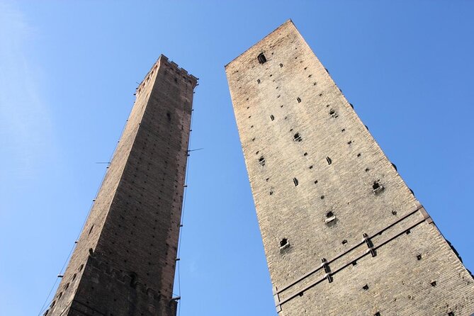 Walking Tour Unveiling Bologna - Good To Know