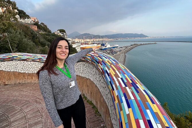 Walking Tour Vietri Sul Mare: Ceramics Town on the Amalfi Coast - Good To Know