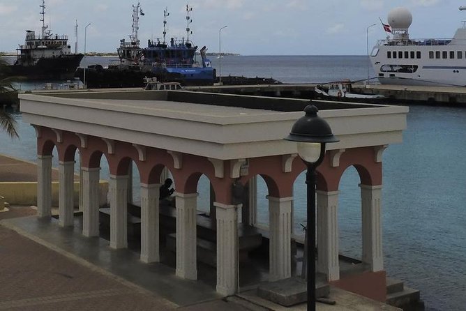 Walking Tours & Private Tours on Bonaire - Good To Know