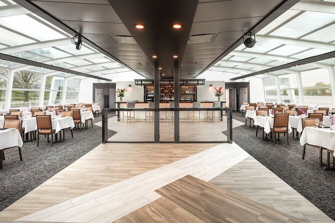 Washington DC Fathers Day Buffet Brunch Cruise - About Your Stay