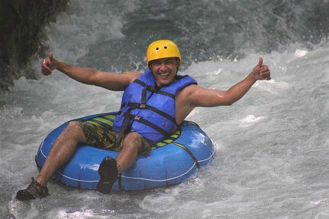 Water Tubing and Hot Springs Adventure by Rincon De La Vieja From Tamarindo - Good To Know