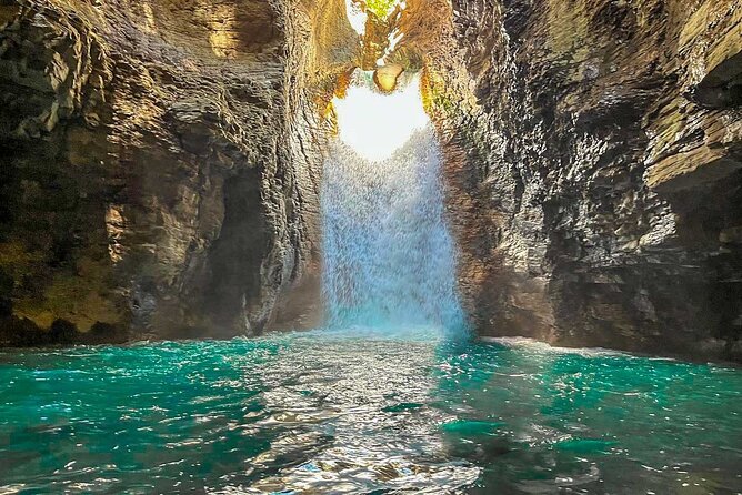 Waterfall Discovery & Zipline Adventure - About Your Stay