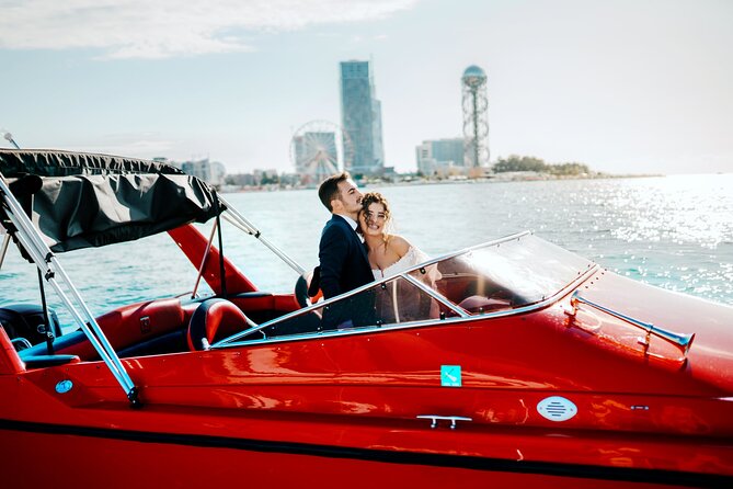 Wedding in Georgia - Key Points