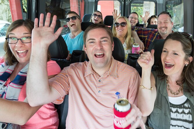 Weird Austin City Tour - Overview of the "Weird Austin" Tour