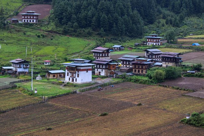 Western Bhutan Tour-7 Days - Good To Know