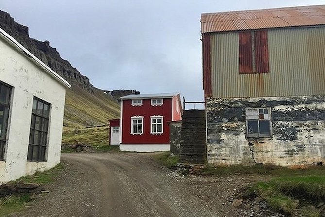 Westfjords Strandir - Private - Good To Know