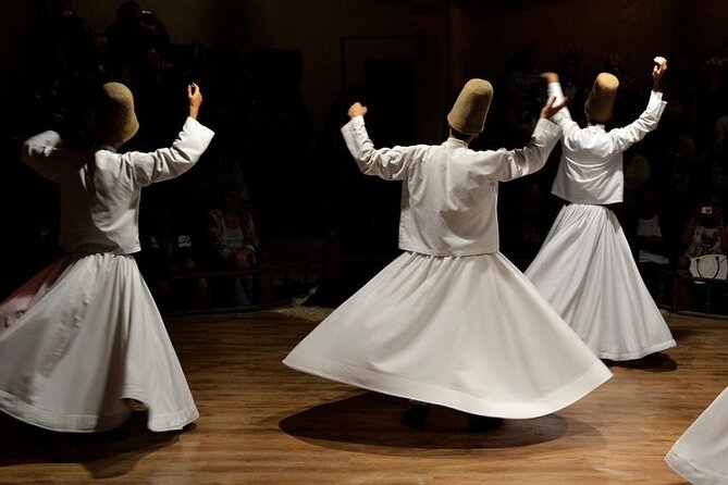 Whirling Dervishes Show in Cappadocia - Understanding the Whirling Dervishes