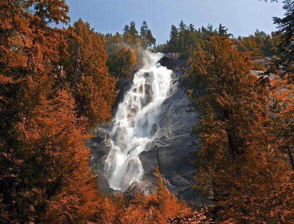 Whistler Extreme Private Adventure - Good To Know