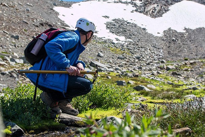 Whistler Glacier Discovery Tour - Good To Know