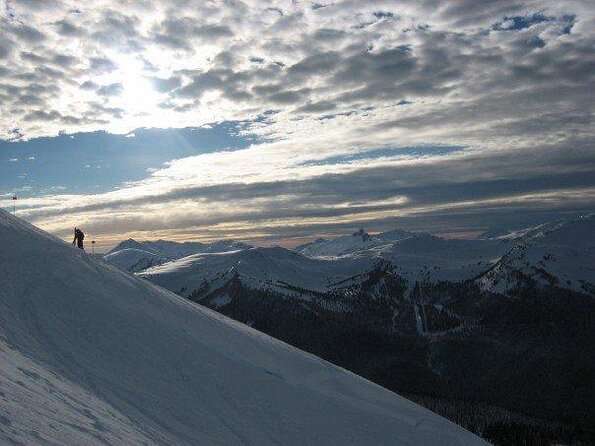 Whistler Via Ferrata Tour - Good To Know