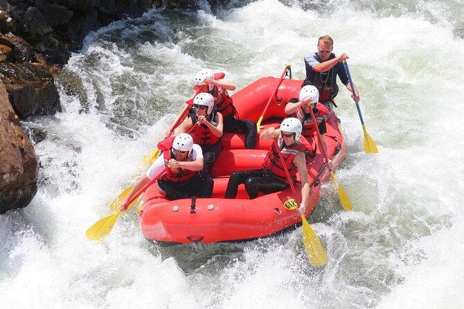 Whitewater River Rafting and Class Best Rafting in Guanacaste - About Your Stay