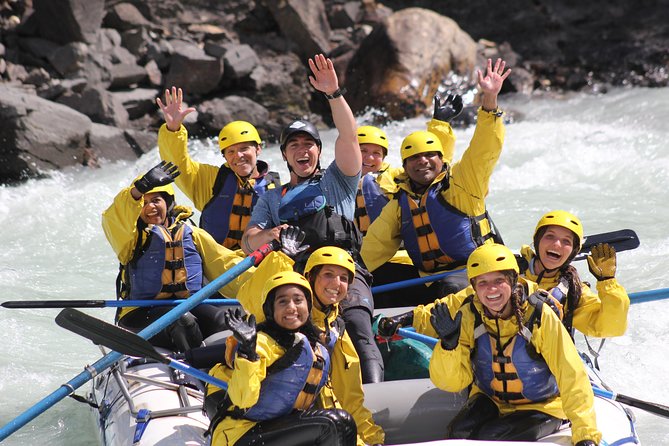 Wild Water Adventures - Good To Know
