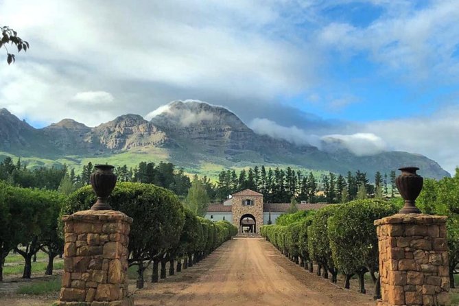Wine Beer and Biltong Safari - Stellenbosch - Good To Know