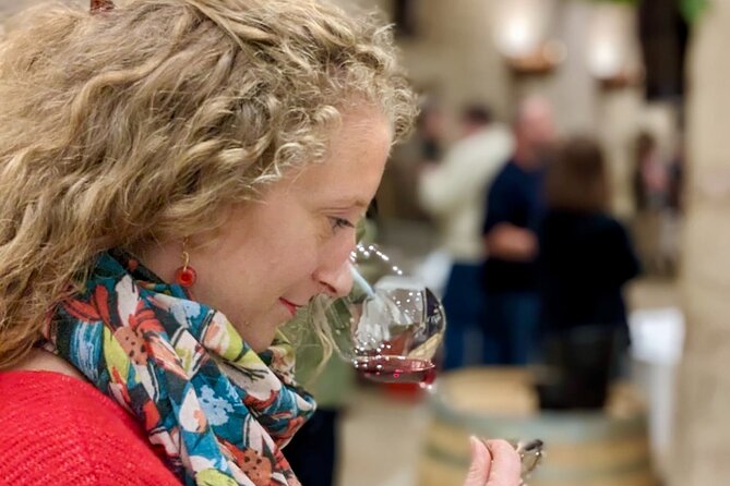 Wine Experience With Tasting in Burgundy - Good To Know