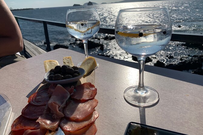 Wine & Food Tour - Overview of the Tour