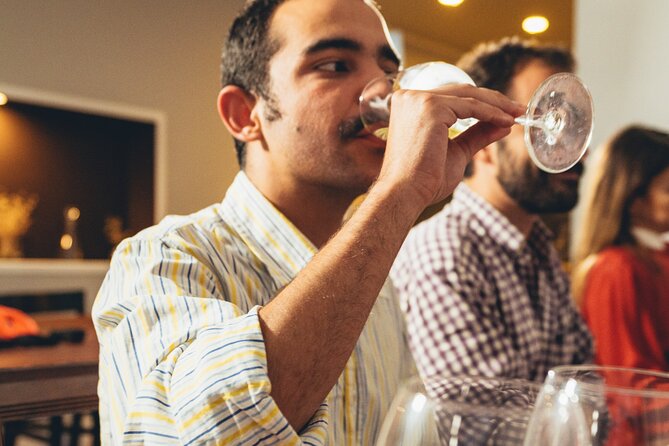Wine Tasting and Culture - Good To Know