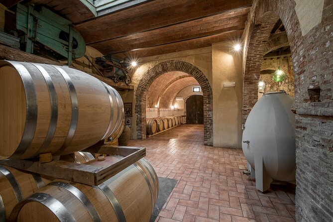Wine Tasting and Vineyard Visit Review - Experience Overview