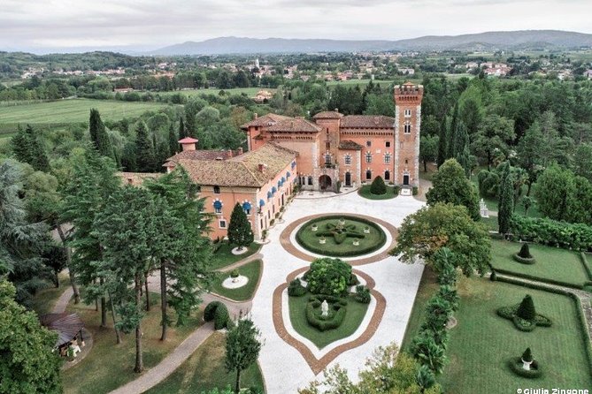 Wine Tasting and Visit to the Medieval Wine Cellar in Friuli - Exploring the Friuli-Venezia Giulia Region