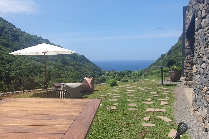 Wine Tasting Experience in Boaventura, Madeira North Coast - Good To Know