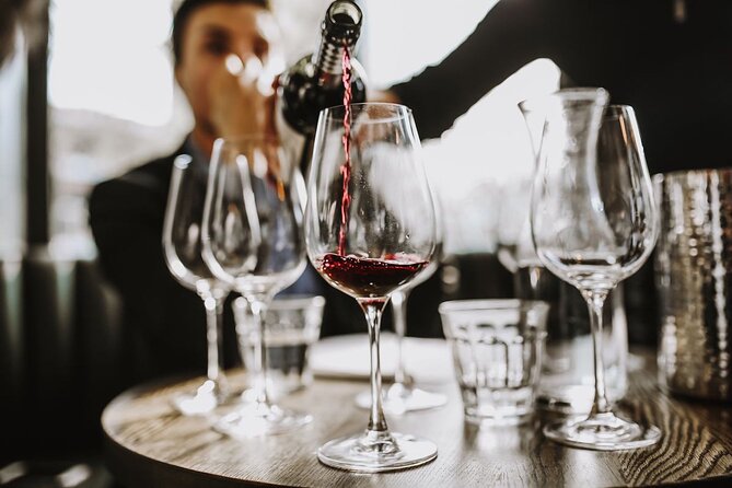 Wine Tasting Experience in Tenerife - Good To Know