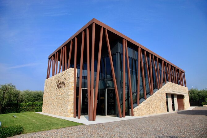 Wine Tasting in Bardolino - Key Points