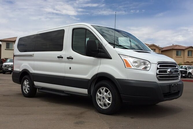 Wine Tasting, Private Transportation in the Tri-Cities WA - Good To Know