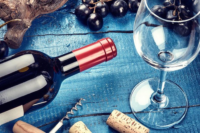 Wine Tasting, Slovenian Wine Story - Good To Know