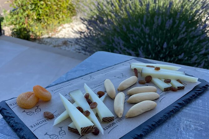 Wine Tasting Tour (Private Tour) - Good To Know