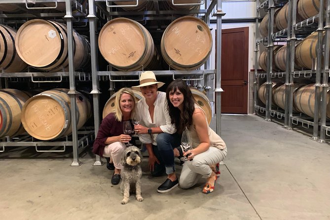 Wine Tour Pros - Napa Valley Wine Tour and Transportation - Good To Know