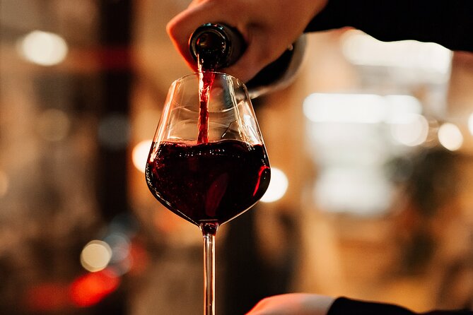 Wine Trip in Yerevan - Good To Know