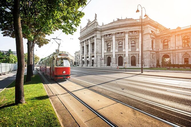 Wine & Vienna - the Most Popluar VIP Tour in Vienna - Good To Know