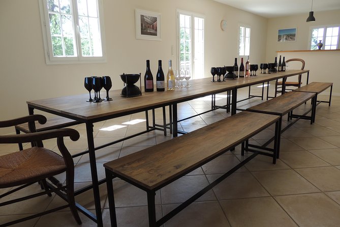 Wine Workshop in the Ardèche  - France - Good To Know