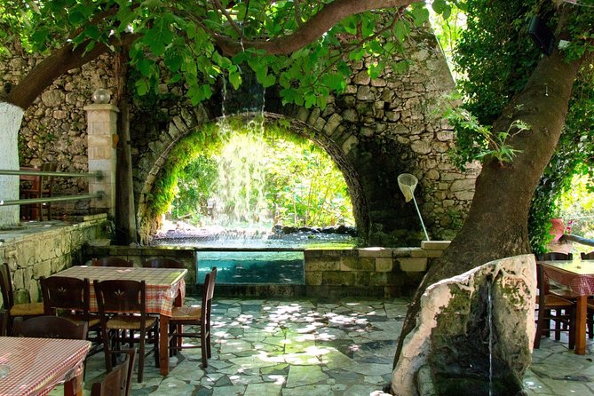 Winery Tour and Kournas Lake From Rethymno - Inclusions