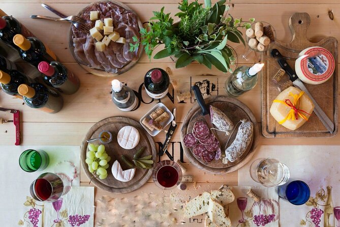 Winery Tour and Organic Wine Tasting in Trentino - Additional Information