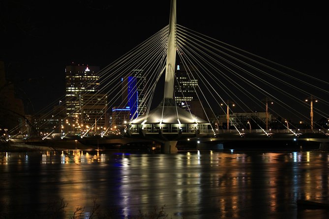 Winnipeg Like a Local: Customized Private Tour - Good To Know