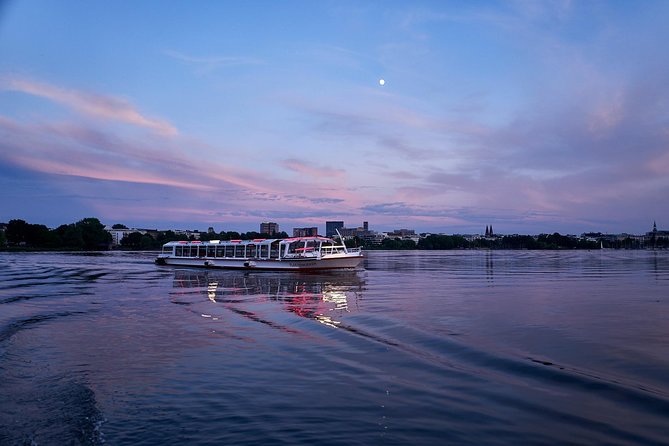 Winter Alster Tour - Good To Know