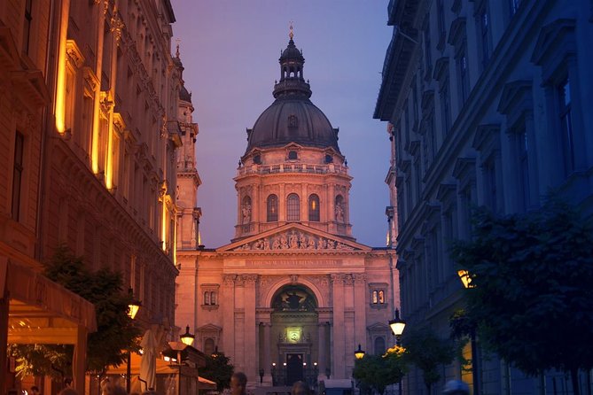 Wonders of Budapest, Private Tour by Car! - Tour Overview and Highlights