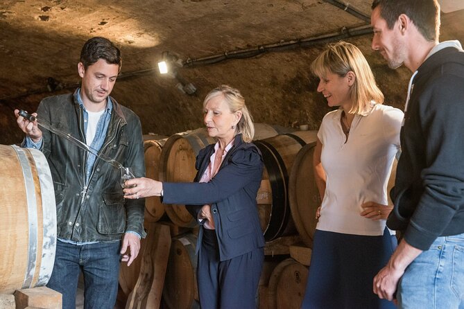 Workshop in Rozelieures Assemble Your Whiskey - Good To Know