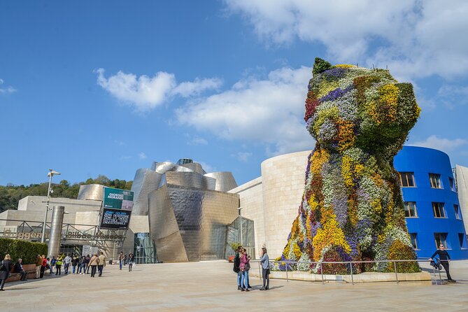Year of Love in Bilbao: Quest Experience Review - Key Points