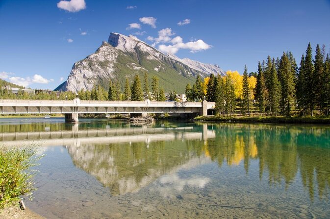Year Round Tour: Banff and Its Wildlife - Good To Know